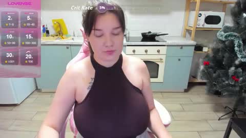 Lina online show from January 2026 07:50:01 PM