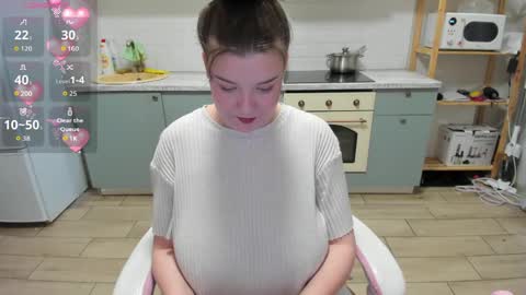 Snapshot of elkapulka chatting on May 2026 07:40:02 PM Lina online show from May 2026 07:40:02 PM
