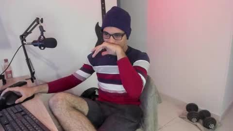 Snapshot of elkin_clark chatting on February 2026 03:20:01 PM Elkin Clark online show from February 2026 03:20:01 PM