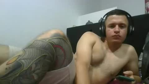 elkinjose182112 online show from February 2026 03:15:01 AM