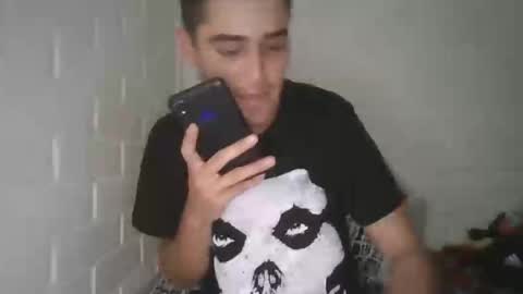 El Ray online show from January 2026 03:44:01 AM