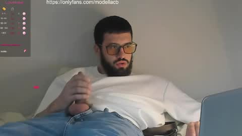 Chris online show from April 2026 06:52:02 PM