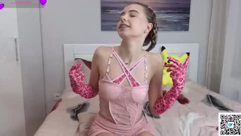 ella_desire online show from February 2026 12:56:01 PM