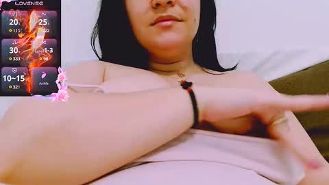 Ella  online show from March 2025 09:04:01 PM