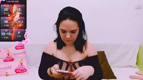 Ella  online show from March 2025 08:20:02 PM