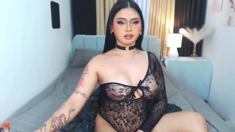 HI ITS ME ELLA online show from February 2025 03:20:01 PM