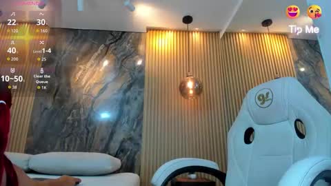 ella harper online show from November 2025 03:12:01 AM