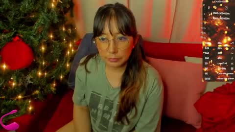 Ella and Harry online show from November 2025 01:50:01 AM