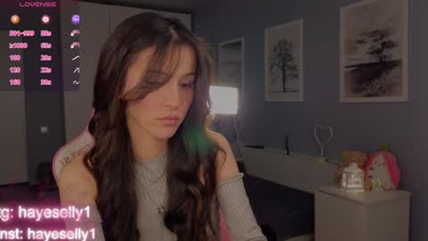 Ella NEXT STREAM 1TH DECEMBER 1200 - 0800 AM AT MOSCOW TIME online show from January 2025 11:38:02 PM