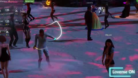 Snapshot of ella_max_live chatting on October 2025 12:04:01 PM Ella  Max online show from October 2025 12:04:01 PM