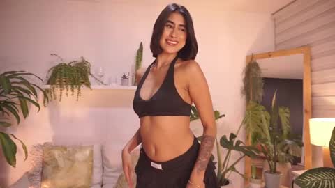 ELLA OWEN online show from March 2026 07:19:01 PM