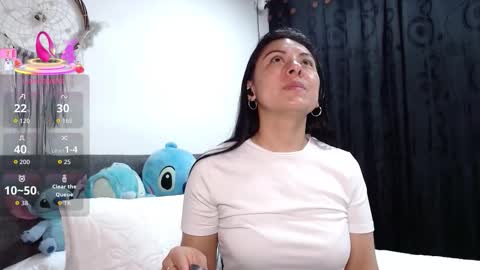 ella rouse online show from March 2026 11:43:02 AM