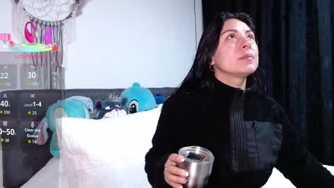 ella rouse online show from April 2026 10:43:01 AM