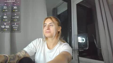 Snapshot of ella_vee chatting on October 2025 03:49:02 AM ella_vee online show from October 2025 03:49:02 AM