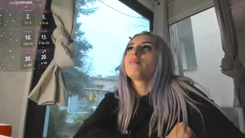 ella_vee online show from February 2026 06:21:02 AM