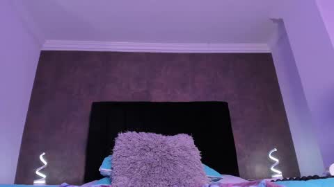 Ellaa Muller online show from February 2025 08:32:02 AM