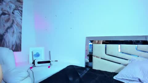 Ellaa Muller online show from February 2025 10:20:02 PM