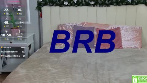 Ella online show from January 2025 07:22:01 AM