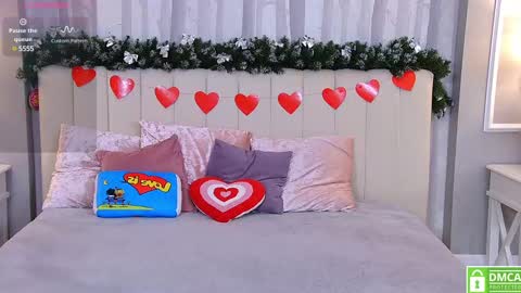 Ella online show from February 2025 04:09:02 AM