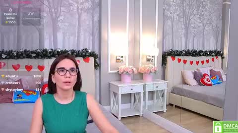 Ella online show from February 2025 10:18:02 AM