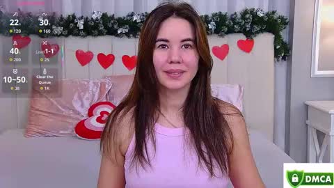 Ella online show from October 2025 04:02:01 AM