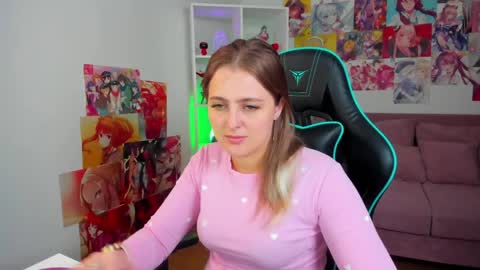 EllaBells online show from April 2026 05:14:02 AM