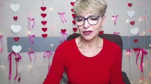 EllaBonito online show from January 2025 03:33:01 PM