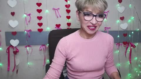 EllaBonito online show from February 2025 06:26:02 AM