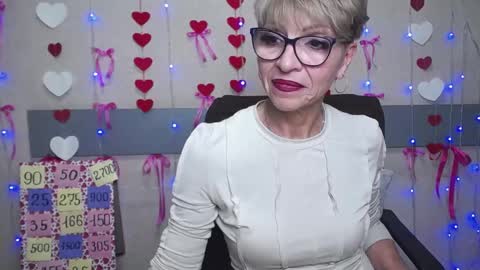 EllaBonito online show from February 2025 03:31:02 PM