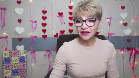 EllaBonito online show from February 2025 06:20:02 AM