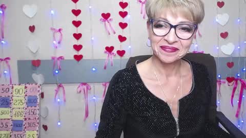 EllaBonito online show from February 2025 03:59:01 PM