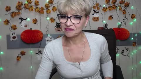 EllaBonito online show from October 2025 05:30:02 AM