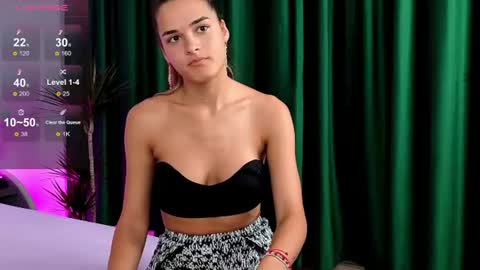 Ella online show from June 2026 07:07:02 PM