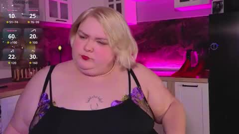 Snapshot of ellagoddes chatting on March 2026 07:30:01 PM ellagoddes online show from March 2026 07:30:01 PM