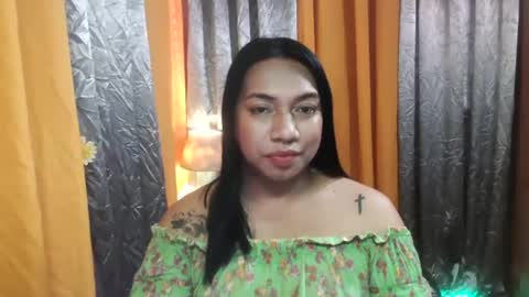 Snapshot of ellah_morena chatting on February 2025 09:56:01 AM Ellah online show from February 2025 09:56:01 AM
