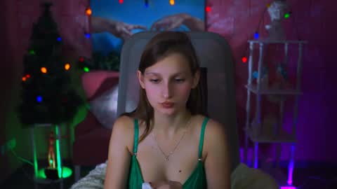 Snapshot of ellahorton chatting on January 2025 11:48:01 AM Ella online show from January 2025 11:48:01 AM