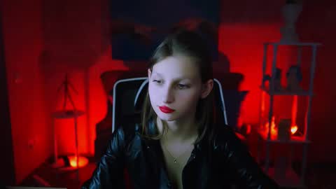 Snapshot of ellahorton chatting on February 2025 09:45:02 AM Ella online show from February 2025 09:45:02 AM