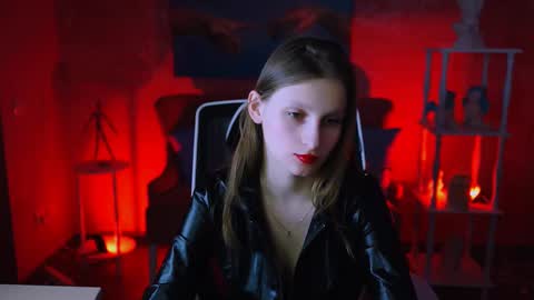 Snapshot of ellahorton chatting on February 2025 01:02:01 PM Ella online show from February 2025 01:02:01 PM