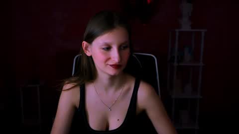 Snapshot of ellahorton chatting on March 2025 10:19:01 AM Ella online show from March 2025 10:19:01 AM