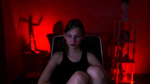 Snapshot of ellahorton chatting on March 2025 07:06:01 PM Ella online show from March 2025 07:06:01 PM