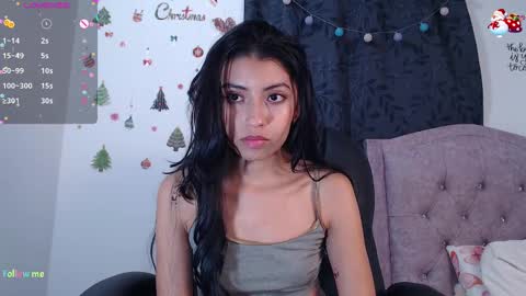 Ella Amoneth online show from December 2024 05:39:02 AM