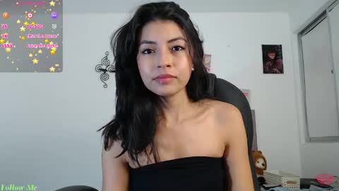 Ella Amoneth online show from June 2026 03:52:02 AM