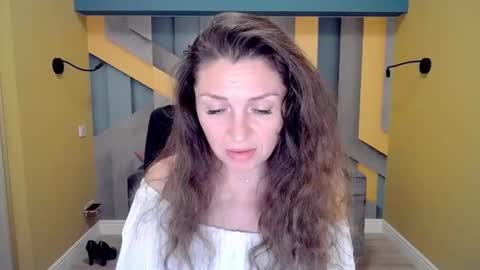 EllaLongs online show from December 2024 04:49:01 PM