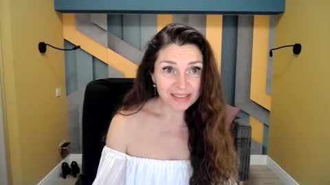 EllaLongs online show from December 2024 12:35:01 PM