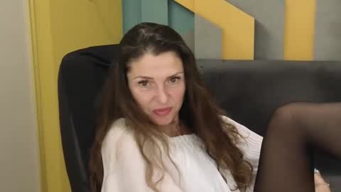 EllaLongs online show from January 2025 03:28:02 PM