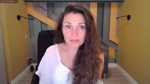 EllaLongs online show from January 2025 03:32:01 PM