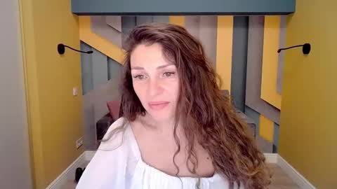 EllaLongs online show from February 2025 03:50:02 PM