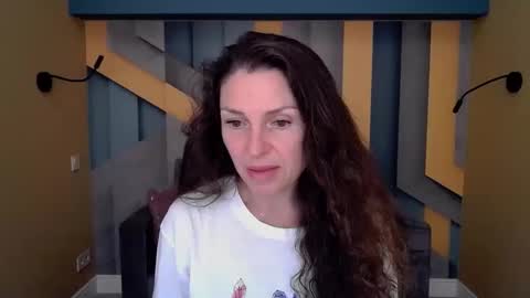 EllaLongs online show from October 2025 11:30:01 AM