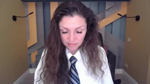 EllaLongs online show from January 2026 02:10:01 PM