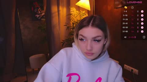 ellamilla online show from January 2025 08:24:02 AM